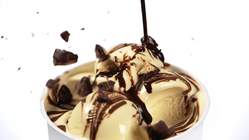Dodoni Ice Cream