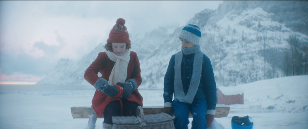 Snowsister