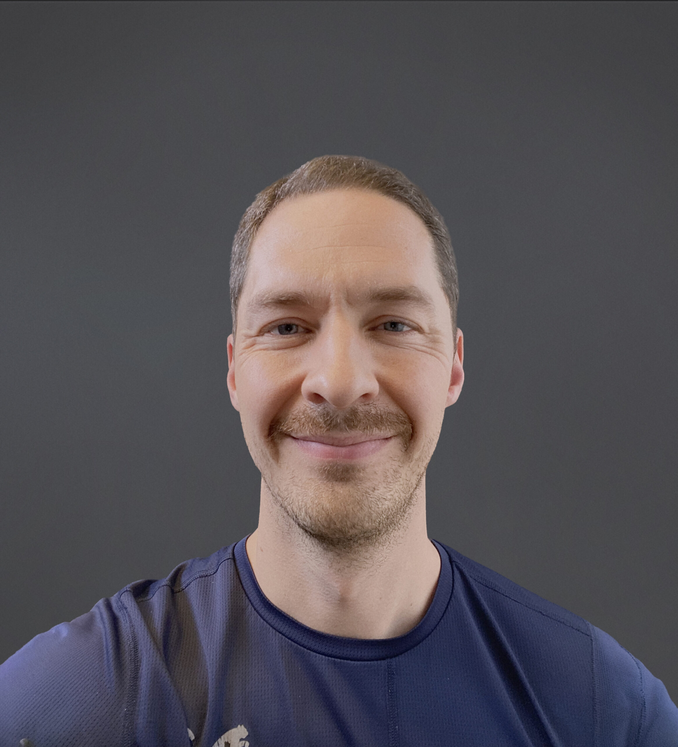 Steven Higton
